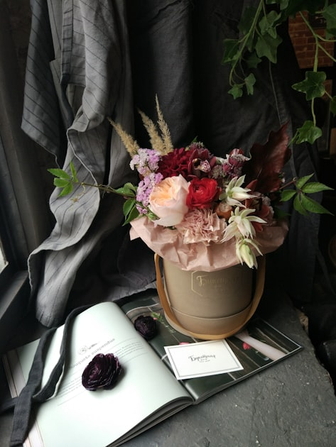 Flower Delivery Services: What to Know